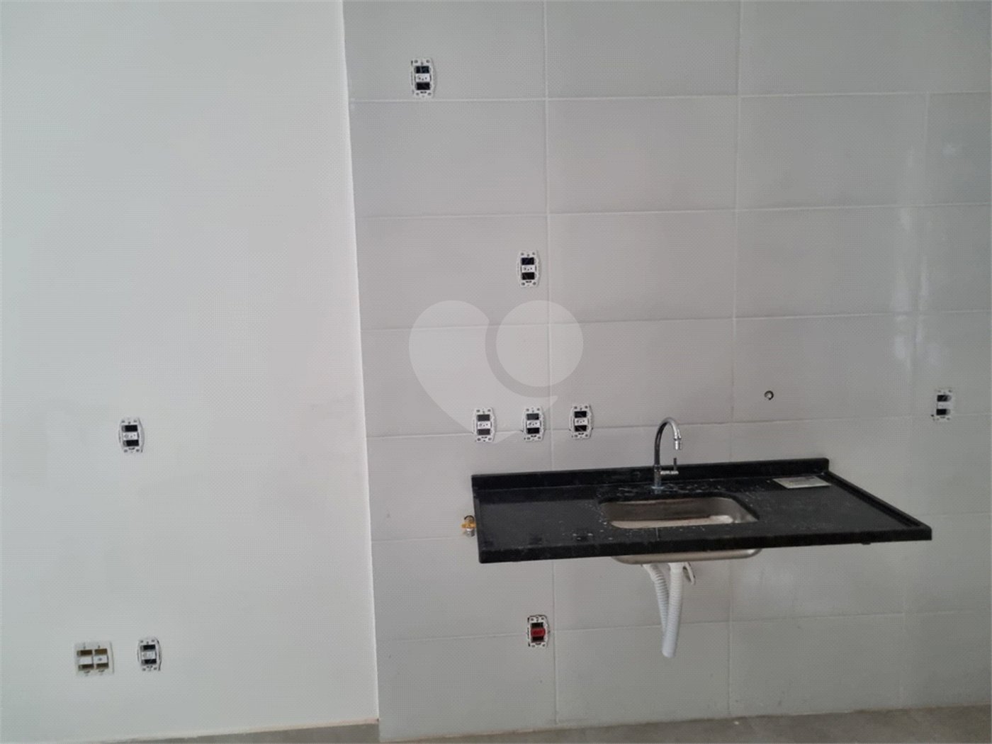 Apartamento à venda com 1 quarto em Tucuruvi, São Paulo, SP
