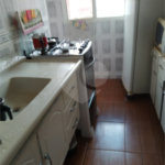 Apartamento à venda com 2 quartos em Jardim Bela Vista, Mogi das Cruzes, SP