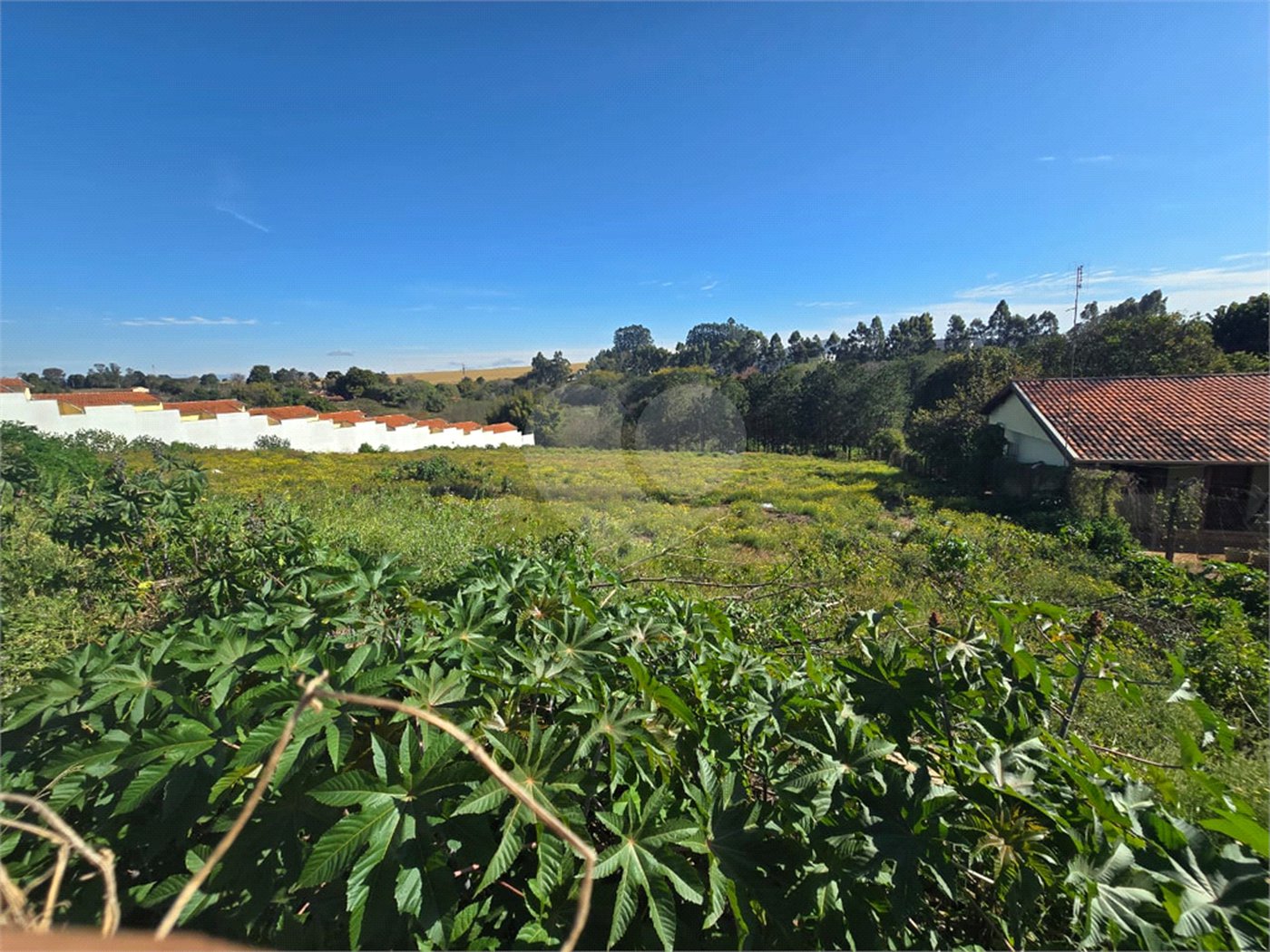 Terreno à venda em Vila Sonia, Itapetininga, SP