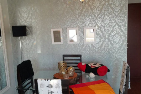 Apartamento à venda com 3 quartos em Vila Butantã, São Paulo, SP