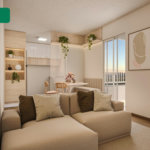 Residencial Campos Dourados
