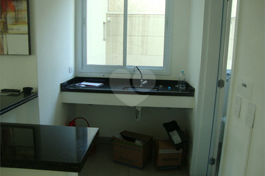 Apartamento à venda com 2 quartos em Vila Nova Cachoeirinha, São Paulo, SP
