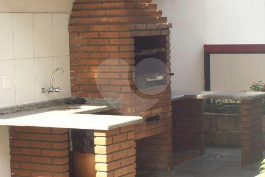 Cobertura à venda com 4 quartos, sendo 2 suítes, em Jardim São Paulo(zona Norte), São Paulo, SP
