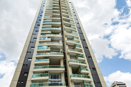 Duplex à venda com 3 suítes em Cidade Monções, São Paulo, SP