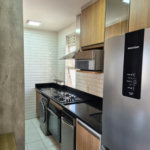 Apartamento à venda com 3 quartos, sendo 1 suíte, em Vila São Francisco, Hortolândia, SP