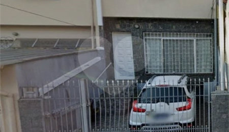 Sobrado à venda com 2 quartos em Santana, São Paulo, SP
