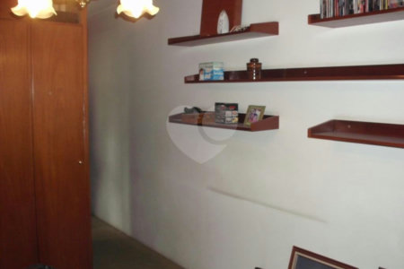 Sobrado à venda com 3 quartos, sendo 2 suítes, em Vila Mazzei, São Paulo, SP