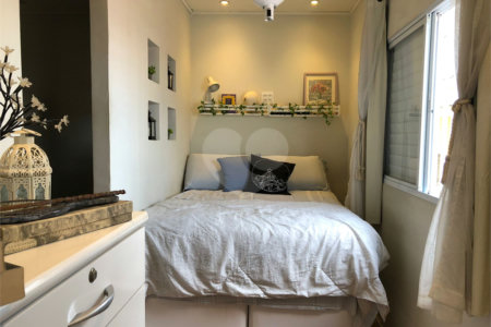 Sobrado à venda com 3 quartos em Vila Gustavo, São Paulo, SP