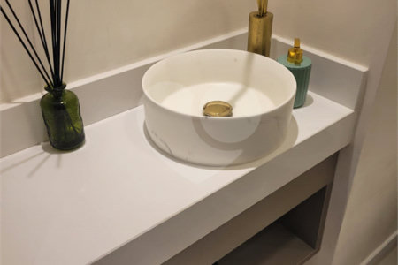 Apartamento à venda com 3 suítes em Indianópolis, São Paulo, SP