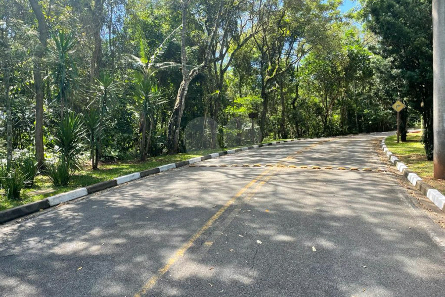 Terreno à venda no condomínio Cantareira, Mairiporã - SP