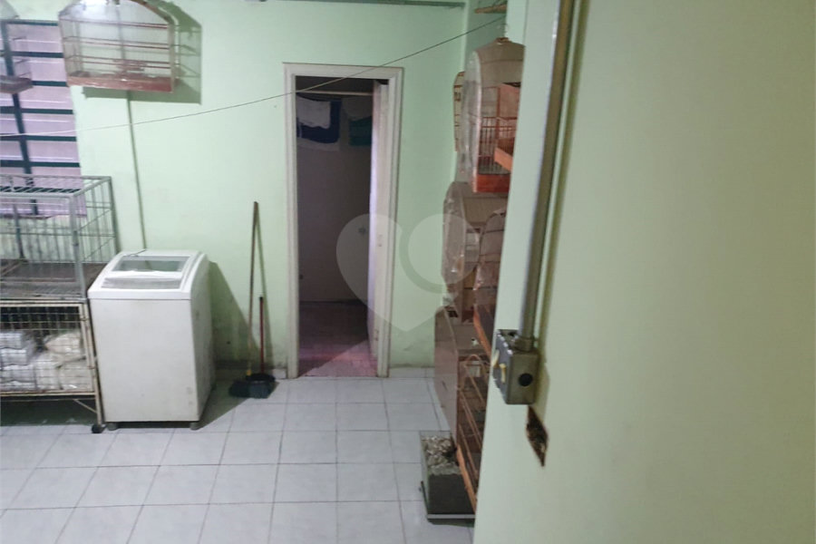 Sobrado à venda com 3 quartos em Vila Nova Cachoeirinha, São Paulo, SP