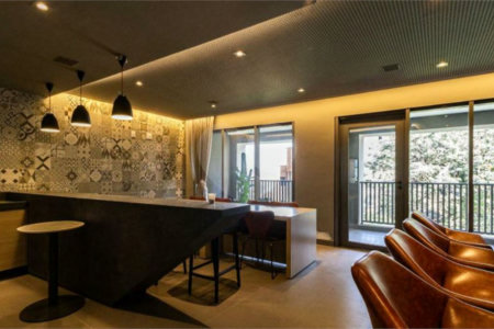 Casa à venda com 1 quarto no condomínio Hub Vila Madalena, São Paulo - SP