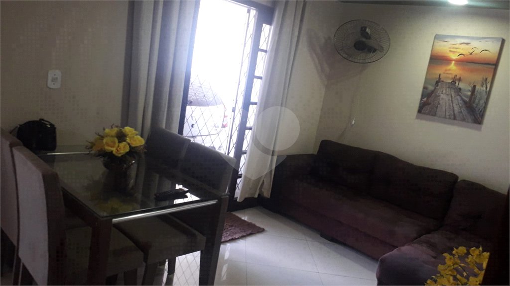 Casa à venda com 3 quartos em Campo Grande, Rio de Janeiro, RJ