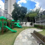 Cobertura à venda com 4 suítes em Santana, São Paulo, SP