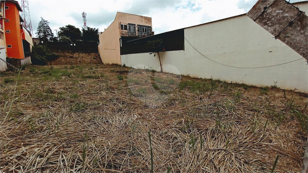 Terreno à venda em Jardim das Vitórias Régias, Valinhos, SP