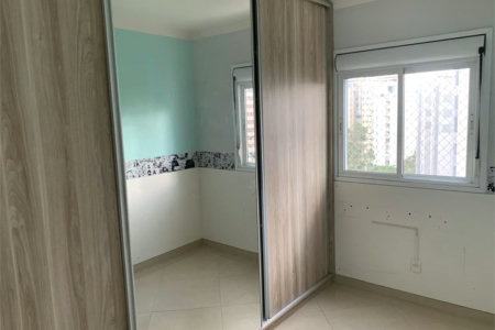 Apartamento à venda com 2 quartos em Vila Andrade, São Paulo, SP