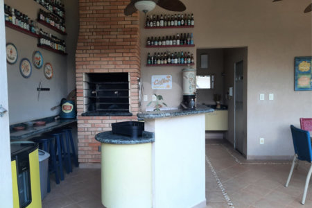 Casa à venda com 4 suítes no condomínio São Joaquim, Vinhedo - SP