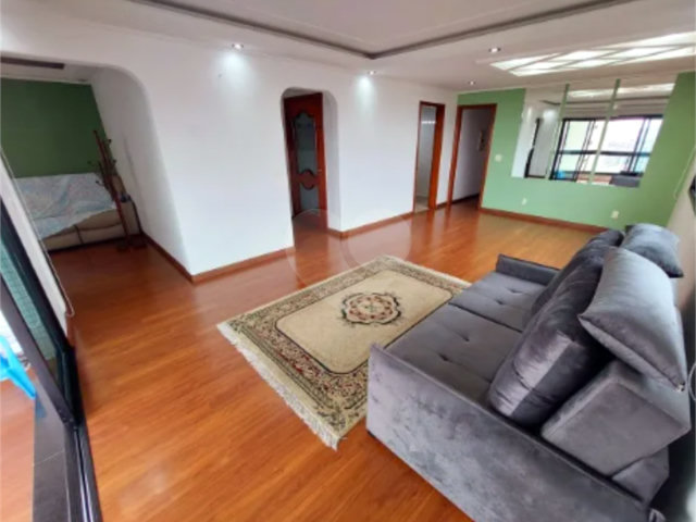Apartamento à venda com 4 quartos, sendo 3 suítes,  em Vila Maria, São Paulo, SP