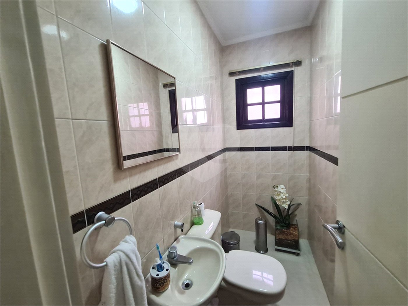 Sobrado à venda com 3 quartos, sendo 1 suíte, em Tucuruvi, São Paulo, SP