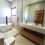 Casa à venda com 4 suítes no condomínio Terra Magna, Indaiatuba - SP