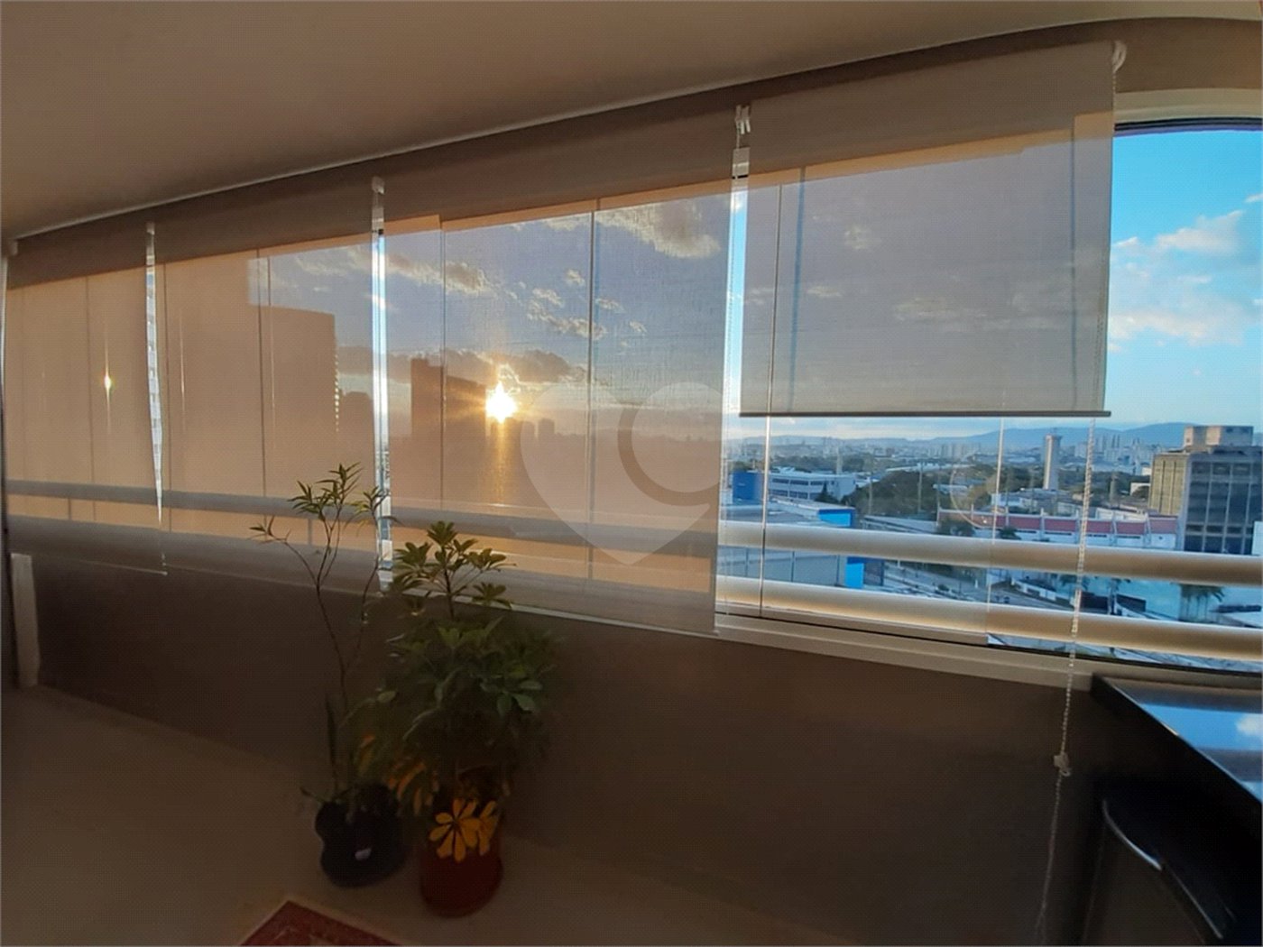 Belo apartamento novinho 1 dormitório