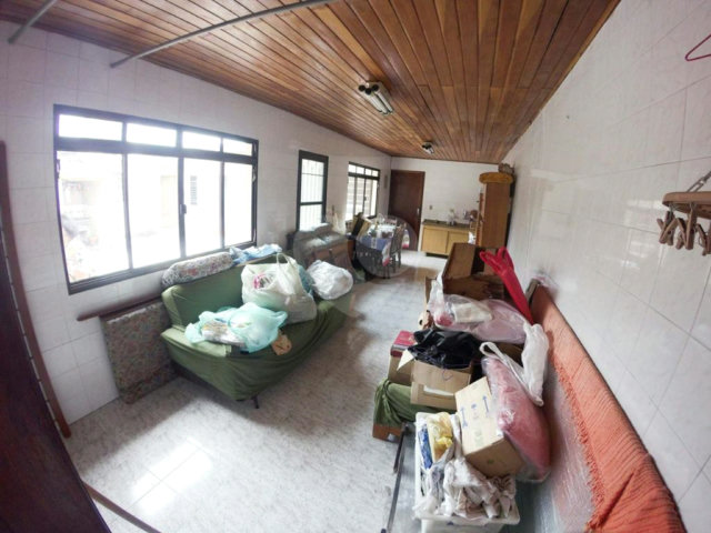 Casa de Vila à venda com 3 quartos em Lapa, São Paulo, SP