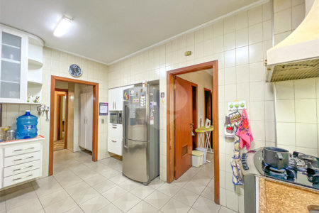 Apartamento à venda com 4 quartos, sendo 2 suítes, em Santana, São Paulo, SP