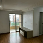 Apartamento à venda com 2 quartos, sendo 1 suíte, em Vila Suzana, São Paulo, SP