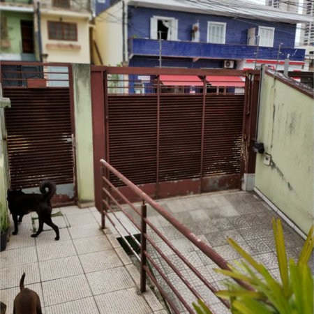 Sobrado à venda com 4 quartos, sendo 1 suíte, em Jardim Monte Kemel, São Paulo, SP