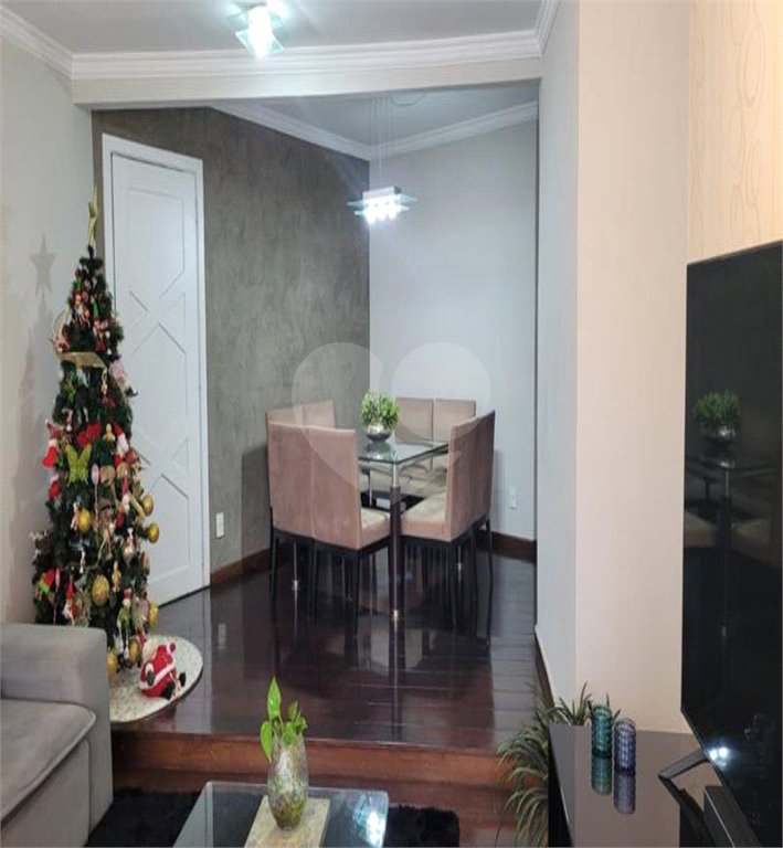 Apartamento à venda com 3 quartos, sendo 1 suíte, em Casa Verde, São Paulo, SP