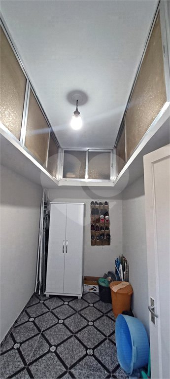 Apartamento à venda com 3 quartos em Praça da Bandeira, Rio de Janeiro, RJ