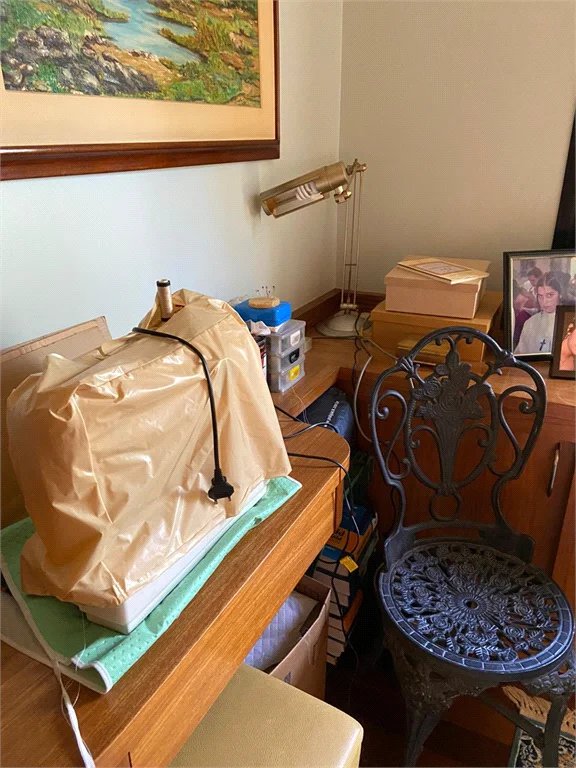 Apartamento à venda com 4 quartos, sendo 3 suítes, em Cidade São Francisco, São Paulo, SP