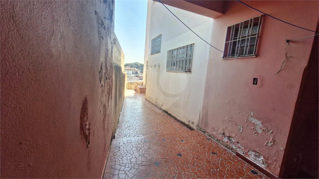 Sobrado a Venda | 3 Quartos | 3 vagas | 150m² no Jardim França