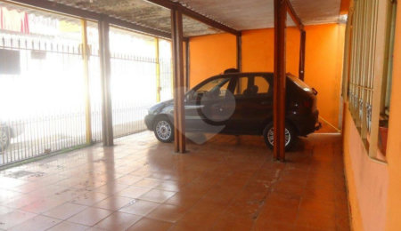 Casa à venda com 1 quarto em Vila Medeiros, São Paulo, SP