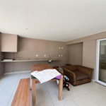 Apartamento à venda, 135 m² por R$ 1.390.000,00 - Barra Funda - Guarujá/SP