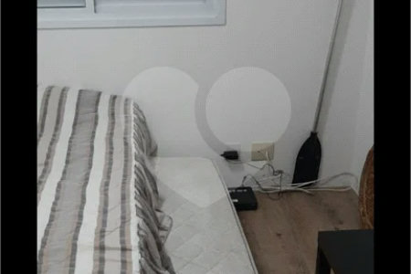 Apartamento na Rua da Mooca