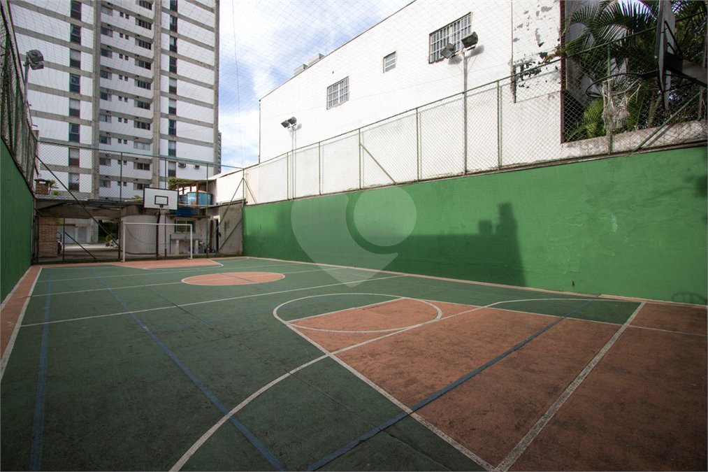 Apartamento à venda com 2 quartos, sendo 1 suíte,  em Indianópolis, São Paulo, SP