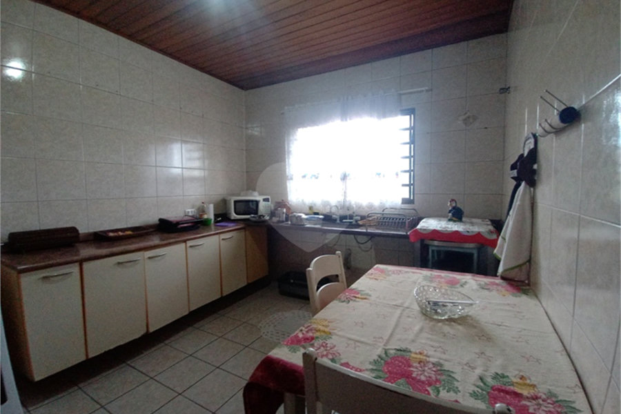 Casa à venda com 4 quartos, sendo 1 suíte, em Tucuruvi, São Paulo, SP