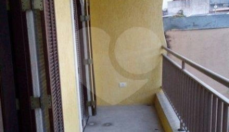 Casa à venda com 4 suítes em Freguesia do Ó, São Paulo, SP