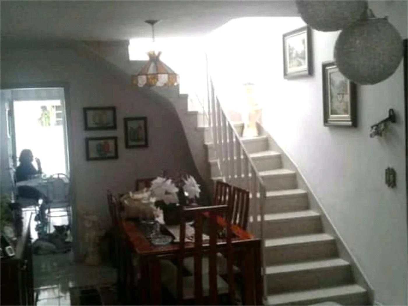 Casa à venda com 2 quartos em Jardim Alzira, São Paulo, SP