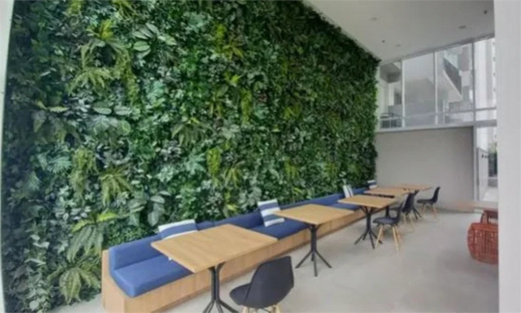 Studio à venda com 1 quarto em Butantã, São Paulo, SP