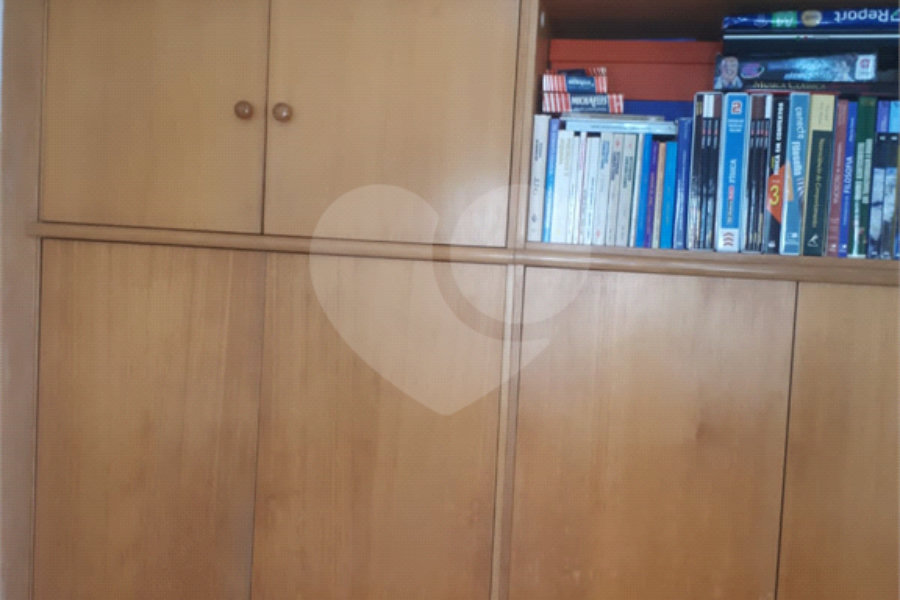 Apartamento à venda com 3 quartos, sendo 2 suítes, em Santana, São Paulo, SP