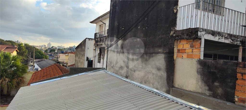 Terreno à venda com 1 quarto em Vila Maria, São Paulo, SP