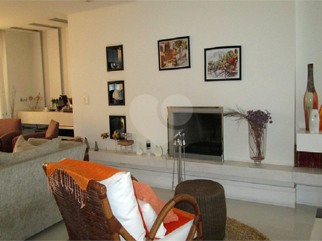 Apartamento à venda com 4 suítes em Morumbi, São Paulo, SP
