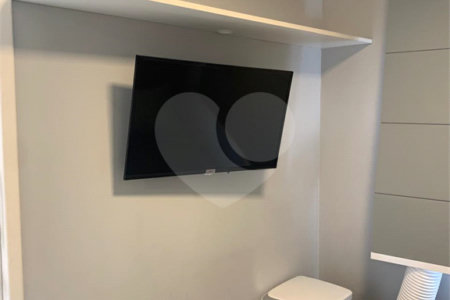 Apartamento à venda com 1 quarto em Vila Leopoldina, São Paulo, SP