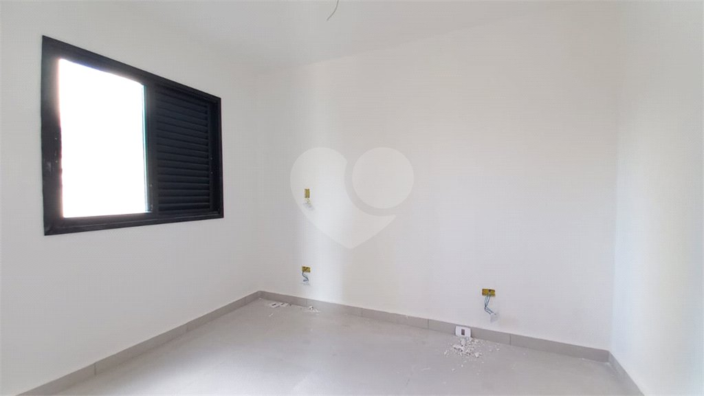 Apartamento à venda com 2 quartos em Santana, São Paulo, SP