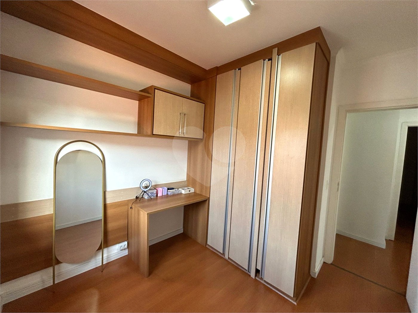 Casa à venda com 3 quartos, sendo 1 suíte, no condomínio Residencial San Paolo, Sorocaba - SP