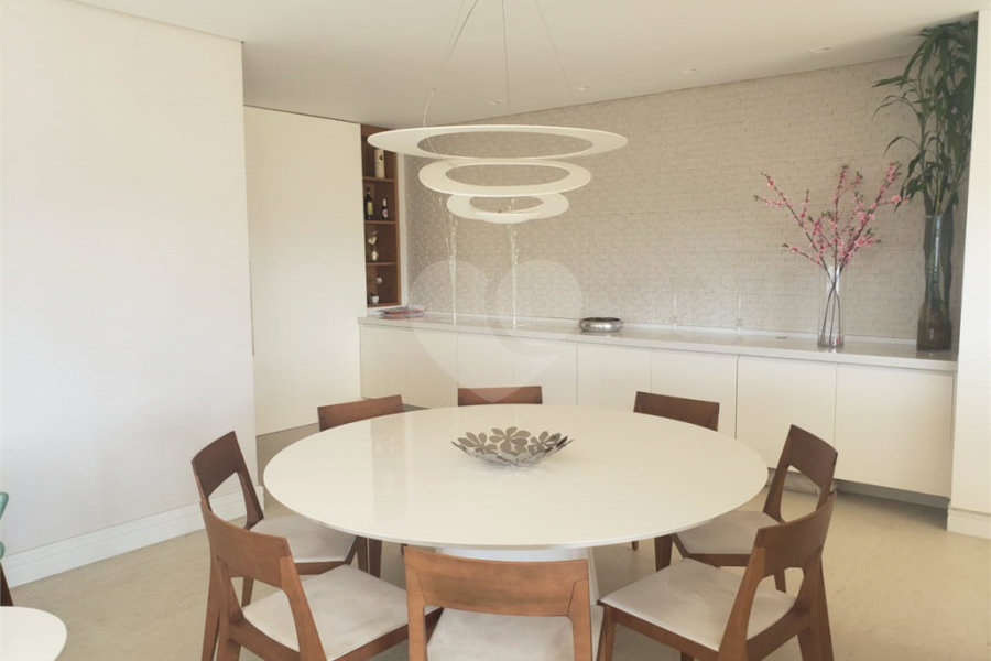 Apartamento à venda com 5 suítes em Imirim, São Paulo, SP