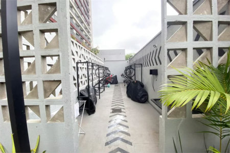 Studio à venda ou para alugar com 1 quarto em Pinheiros, São Paulo, SP