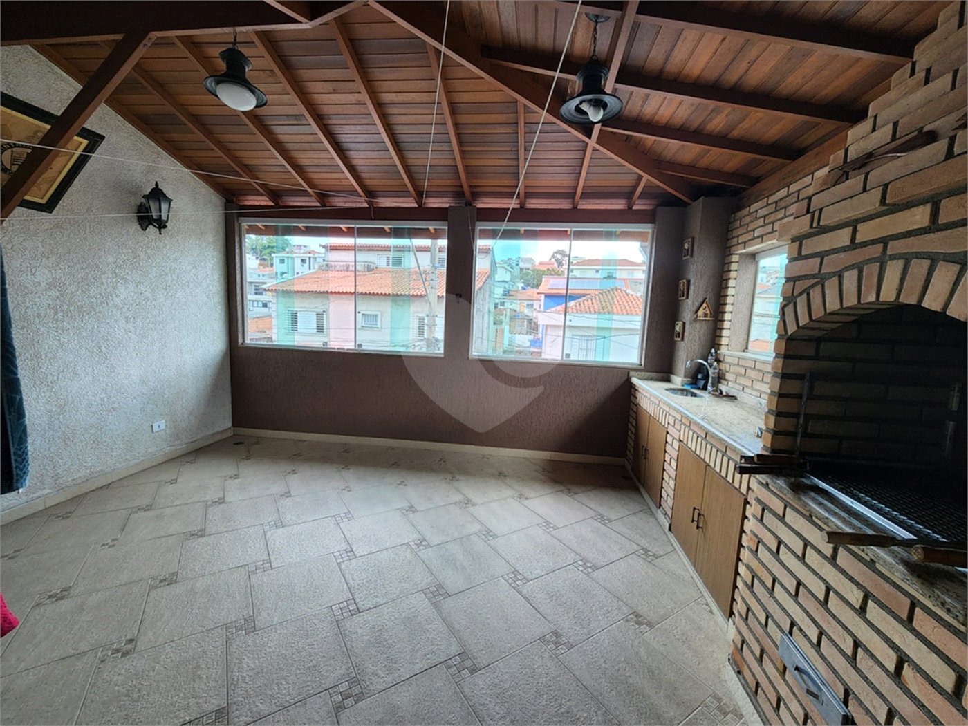 Sobrado à venda com 3 quartos, sendo 1 suíte, em Casa Verde, São Paulo, SP